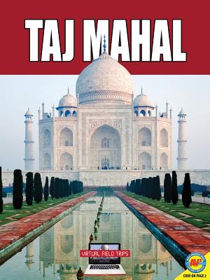 Taj Mahal - Webster, Christine