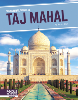 Taj Mahal - Gish, Ashley