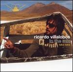 Taka Taka - Ricardo Villalobos