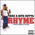 Take a Bite Outta Rhyme