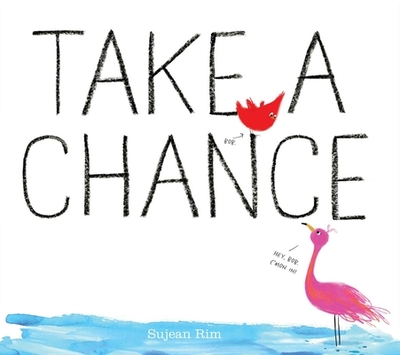 Take a Chance - 