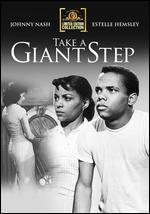 Take a Giant Step