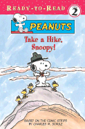 Take a Hike, Snoopy!