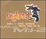 Take a Look Around [France CD #1]