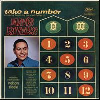 Take a Number - Mavis Rivers