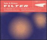 Take a Picture [US CD5/Cassette]