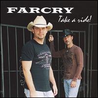 Take a Ride - Farcry