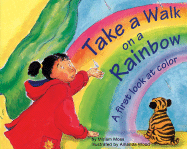 Take a Walk on a Rainbow: A First Look at Color