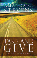 Take and Give, Volume 3