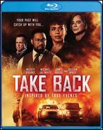 Take Back [Blu-ray]