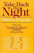 Take Back the Night - Lederer, Laura