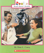 Take Care of Your Eyes
