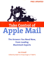 Take Control of Apple Mail