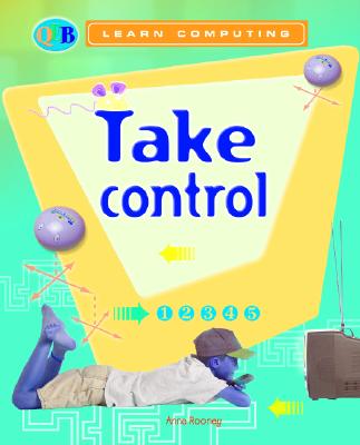 Take Control - Rooney, Anne
