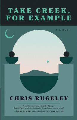 Take Creek, For Example - Rugeley, Chris