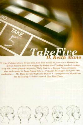 Take Five - Mano, D Keith