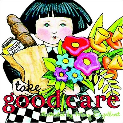 Take Good Care - Regan, Patrick