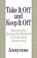 Take It Off and Keep It Off