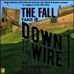 Take It to the Wire [Live 1985]