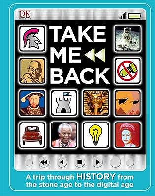 Take Me Back - DK Publishing