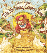 Take Me Home, Country Roads