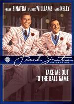 Take Me Out to the Ball Game