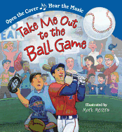 Take Me Out to the Ballgame