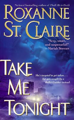 Take Me Tonight - St Claire, Roxanne