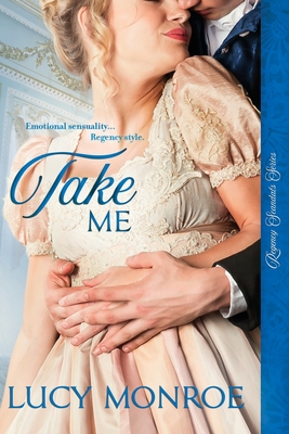 Take Me - Monroe, Lucy
