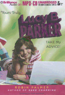 Take My Advice!