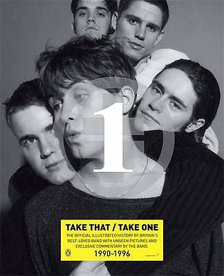 Take One - Take That