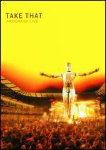 Take That: Progress Live [2 Discs]