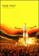 Take That: Progress Live - 