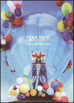 Take That: The Circus Live
