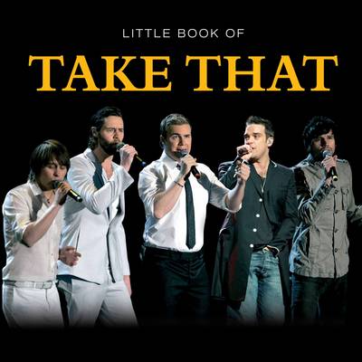 Take That - Morgan, Pat