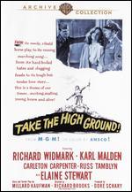 Take the High Ground