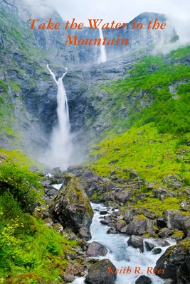 Take the Water to the Mountain - Rees, Keith R