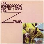 Take the Z Train