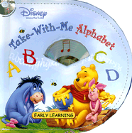 Take-With-Me Alphabet