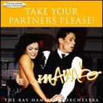 Take Your Partners Please!: Mambo