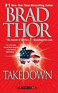 Takedown: A Thriller
