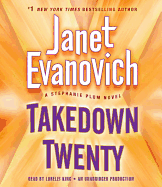 Takedown Twenty