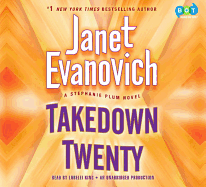 Takedown Twenty