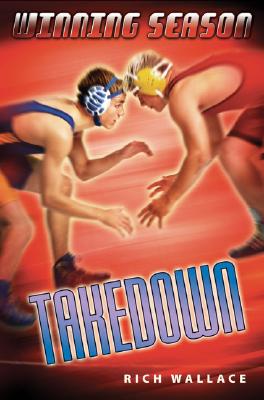 Takedown - Wallace, Rich