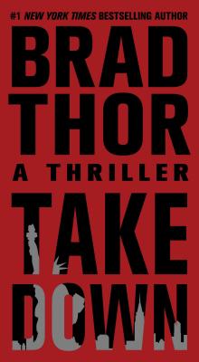 Takedown - Thor, Brad