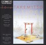 Takemitsu: A Flock Descends