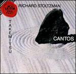 Takemitsu: Cantos