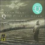 Takemitsu: Quotation of Dream