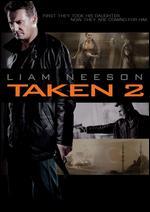 Taken 2
