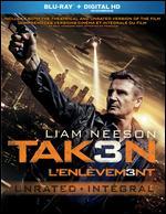 Taken 3 [Blu-ray]
